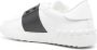 Valentino Garavani Open low-top sneakers Wit - Thumbnail 3