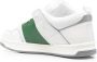 Valentino Garavani Open Skate low-top sneakers Wit - Thumbnail 3