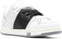 Valentino Garavani Open Skate low-top sneakers Wit - Thumbnail 2