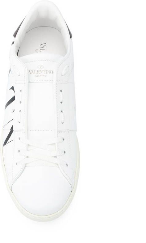 Valentino Garavani Open sneakers Wit