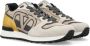 Valentino Garavani Pace sneakers met VLogo Beige - Thumbnail 2