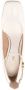 Valentino Garavani Pumps met vierkante neus Wit - Thumbnail 4