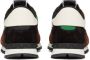 Valentino Garavani Rockrunner sneakers met camouflageprint Zwart - Thumbnail 3