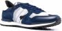 Valentino Garavani Rockrunner low-top sneakers Blauw - Thumbnail 2