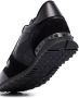 Valentino Garavani Rockrunner sneakers Zwart - Thumbnail 2