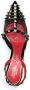 Valentino Garavani Rockstud Alcove pumps Zwart - Thumbnail 4