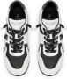 Valentino Garavani One Stud low-top sneakers Wit - Thumbnail 4