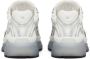 Valentino Garavani Rockstud low-top sneakers Wit - Thumbnail 3