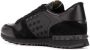 Valentino Garavani Rockstud low-top sneakers Zwart - Thumbnail 3