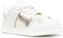 Valentino Garavani Rockstud Open sneakers Wit - Thumbnail 2