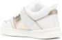 Valentino Garavani Rockstud Open sneakers Wit - Thumbnail 3