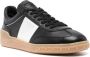 Valentino Garavani Rockstud leren sneakers Zwart - Thumbnail 2