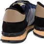 Valentino Garavani Rockstud Rockrunner sneakers Blauw - Thumbnail 3