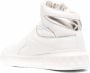Valentino Garavani Rockstud sneakers Wit - Thumbnail 3
