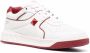 Valentino Garavani Roman Stud low-top sneakers Wit - Thumbnail 2