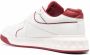 Valentino Garavani Roman Stud low-top sneakers Wit - Thumbnail 3