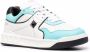 Valentino Garavani Roman Stud low-top sneakers Wit - Thumbnail 2