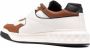 Valentino Garavani Roman Stud low-top sneakers Wit - Thumbnail 3