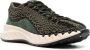 Valentino Garavani Sneakers met haakmotief Groen - Thumbnail 2