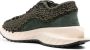 Valentino Garavani Sneakers met haakmotief Groen - Thumbnail 3