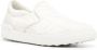 Valentino Garavani Sneakers met jacquard Wit - Thumbnail 2