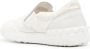 Valentino Garavani Sneakers met jacquard Wit - Thumbnail 3