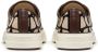 Valentino Garavani Sneakers met logoprint Beige - Thumbnail 3