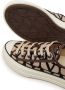 Valentino Garavani Sneakers met logoprint Beige - Thumbnail 5