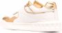 Valentino Garavani Sneakers met logoprint Wit - Thumbnail 3