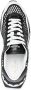 Valentino Garavani Sneakers met logoprint Zwart - Thumbnail 4