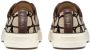 Valentino Garavani Sneakers met print Beige - Thumbnail 3