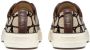 Valentino Garavani Sneakers met print Beige - Thumbnail 3