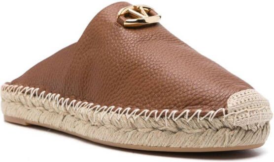 Valentino Garavani VLogo espadrilles Bruin