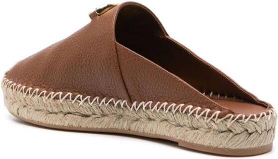 Valentino Garavani VLogo espadrilles Bruin