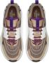 Valentino Garavani True Act sneakers met vlakken Beige - Thumbnail 4