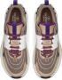 Valentino Garavani True Act sneakers met vlakken Beige - Thumbnail 4