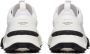 Valentino Garavani True Act sneakers met vlakken Wit - Thumbnail 3