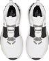 Valentino Garavani True Act sneakers met vlakken Wit - Thumbnail 4