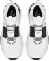 Valentino Garavani True Act sneakers met vlakken Wit - Thumbnail 4