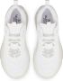 Valentino Garavani True Act sneakers met vlakken Wit - Thumbnail 4