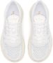 Valentino Garavani True Actress mesh sneakers Wit - Thumbnail 4