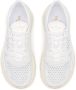 Valentino Garavani True Actress mesh sneakers Wit - Thumbnail 4