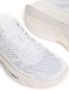 Valentino Garavani True Actress mesh sneakers Wit - Thumbnail 5