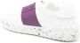 Valentino Garavani Untitled Open sneakers Wit - Thumbnail 3
