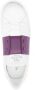 Valentino Garavani Untitled Open sneakers Wit - Thumbnail 4