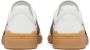 Valentino Garavani Upvillage leren sneakers Wit - Thumbnail 3