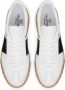 Valentino Garavani Upvillage leren sneakers Wit - Thumbnail 4