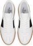 Valentino Garavani Upvillage leren sneakers Wit - Thumbnail 4