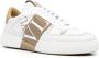 Valentino Garavani VL7N leren sneakers Wit - Thumbnail 2