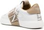 Valentino Garavani VL7N leren sneakers Wit - Thumbnail 3